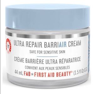 SOLD First Aid Beauty Ultra Repair BarriAIR Cream